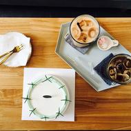 Cafe Cake Americano
