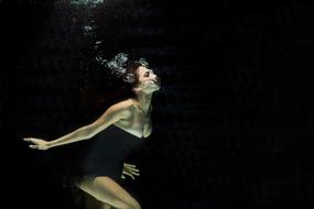 Model Woman Composition