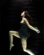 Model Woman Composition
