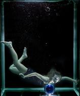Time Blue Unbelievable