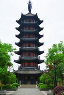 Ruian Tower Building