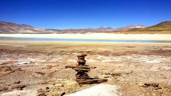 Chile Atacama