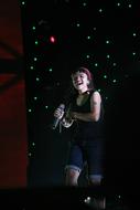 Concert Reggae