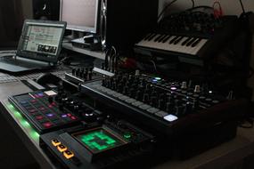 Drums Music Studio