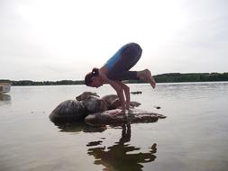Yoga Ayurveda Asana