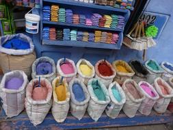 Colorful Paintings