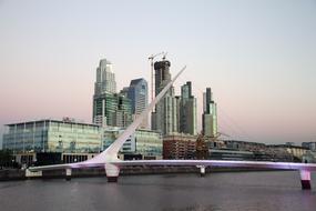 Puerto Madero Buenos Aires