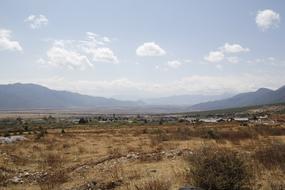Sky Plateau