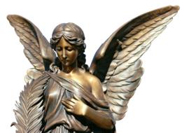 Statue Sculpture Bronze