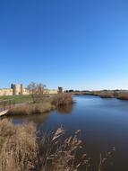 Aigues Death Saline The