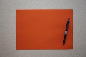 Leaf Writing Pencil