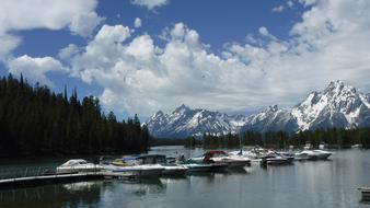 Water Marina