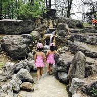 Water Play Kids