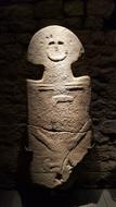 Statues Stele Lunigiana