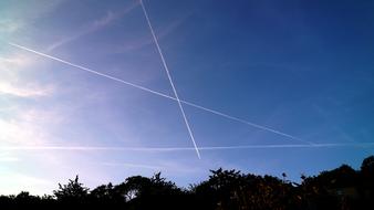 Air Traffic Junction