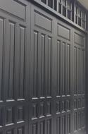 Door Wood