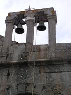 Church Bells Mt Etna