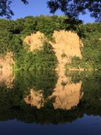 Dornheckensee Bonn