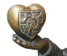 Heart Hand Wroclaw