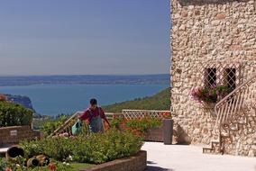 Lake Garda Gardening