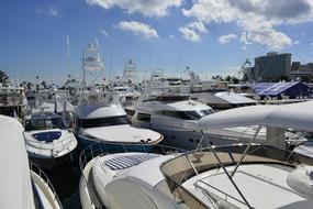 Yachts Mar