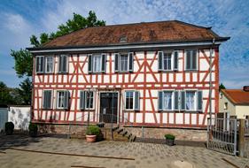 Darmstadt Arheilgen