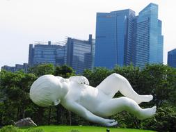 Singapore Garden By The Bay