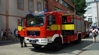 Fire Use Sacking