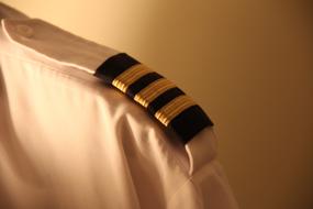Pilot Aviation