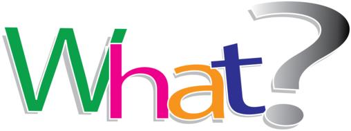 what color ask