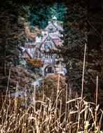 wonderful Country House