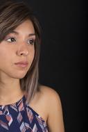 Portrait Women