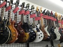 Guitar Discount Shop