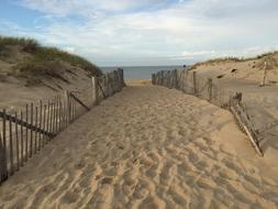 Provincetown Capecod Massachusetts