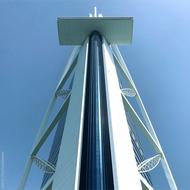 Burj Al Arab Hotel