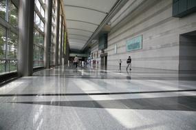 Coex Corridor Exhibition