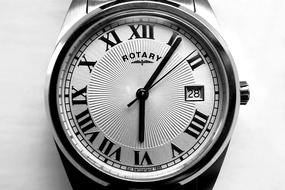 Watch Time Hour