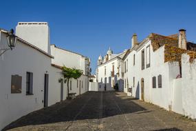 unusually beautiful Buildings Street