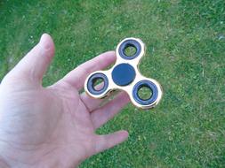 Fidget Spinner Toy