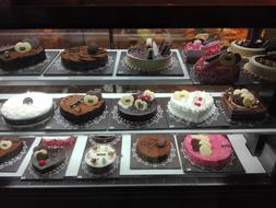 Cakes Dessert Yummy