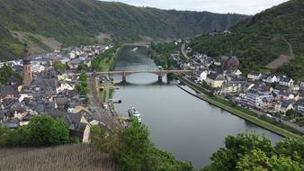 Cochem Mosel
