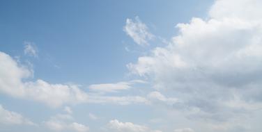 Cloud Sky