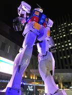 Jeeg Robot