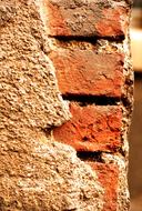 Bricks Corner
