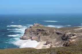 Coast Wave Steinig