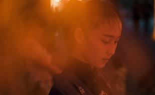 Night View Portrait