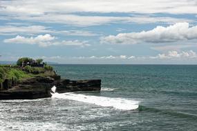 Bali Tanah Lot The