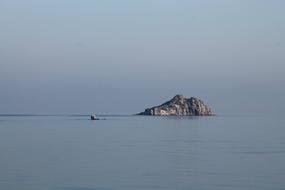 Island See Bodrum