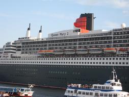 Sea Vacations By The