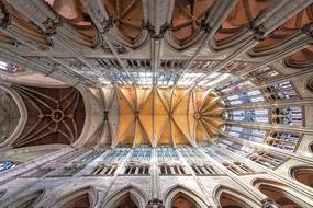 Cathedral Beauvais Picardy